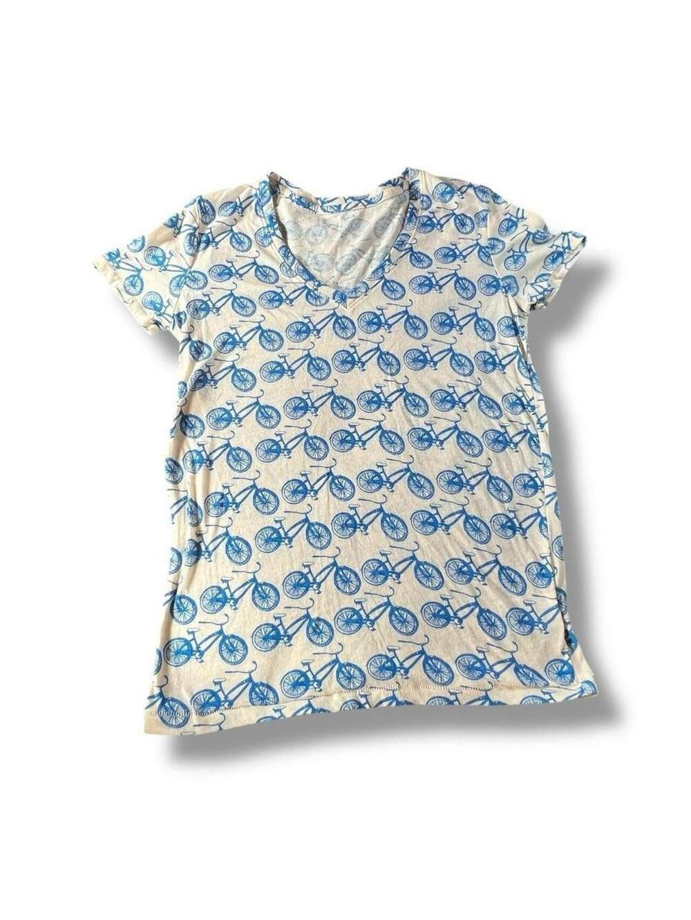 Retro BDG Cruiser Bike Graphic Tee